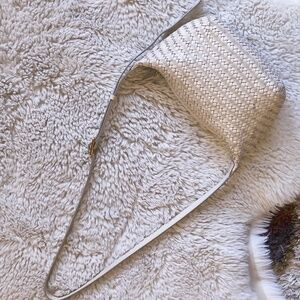 Madewell Woven Sling Bag